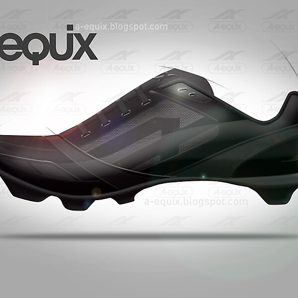 Aequix Boots