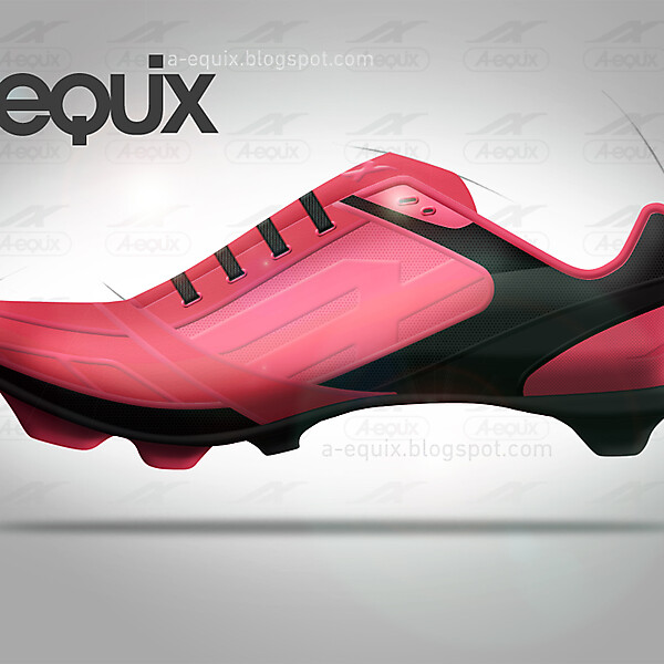 Aequix Boots