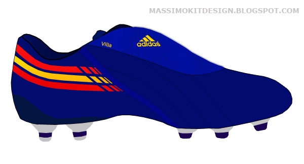 Adidas F50