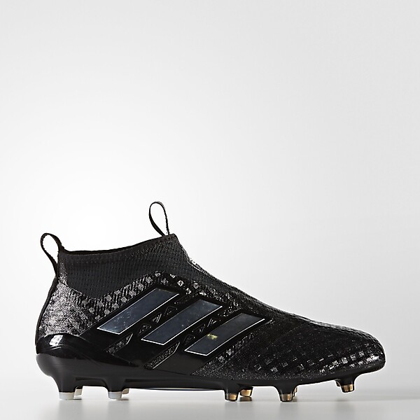 adidas purecontrol