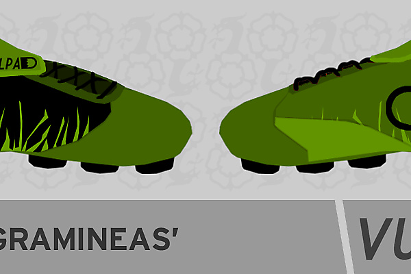 Gramineas Boots