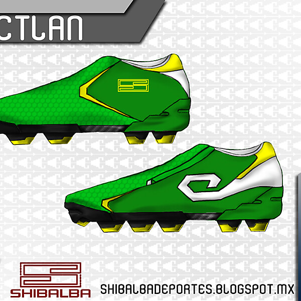 Mictlan Precision