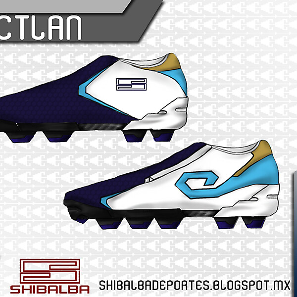 Mictlan Precision