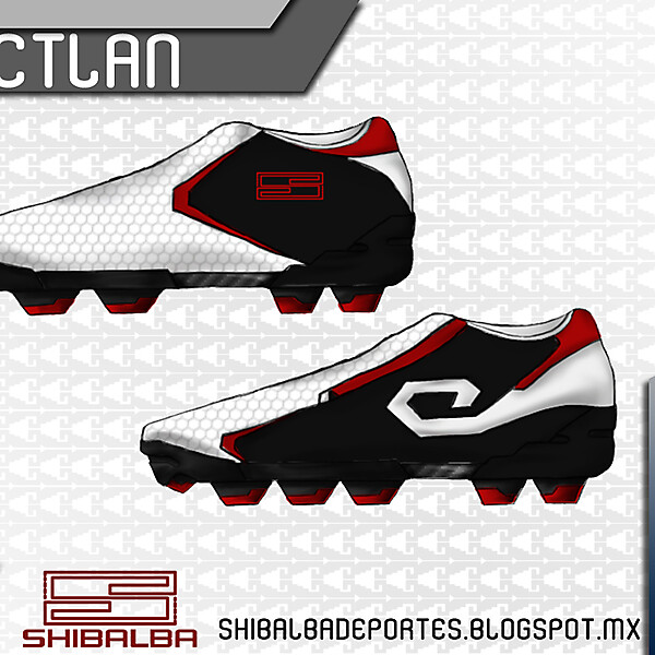 Mictlan Precision