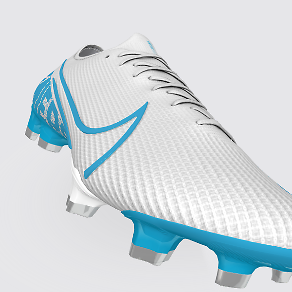 make your own football boot