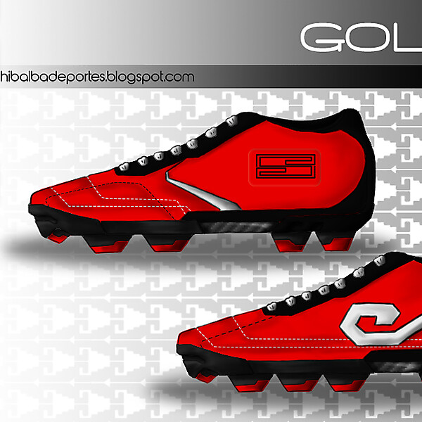GOL III