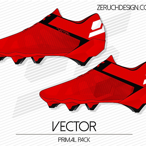 Vector Primal Pack
