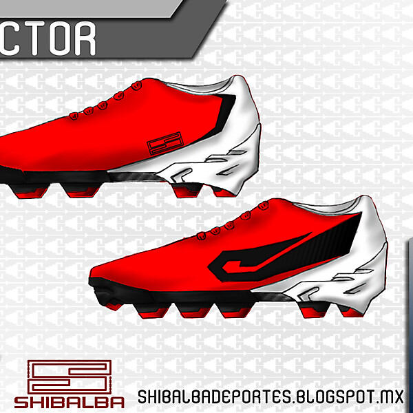 Vector (series 2)