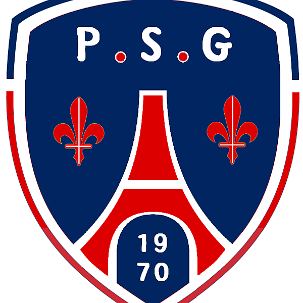 PSG Crest