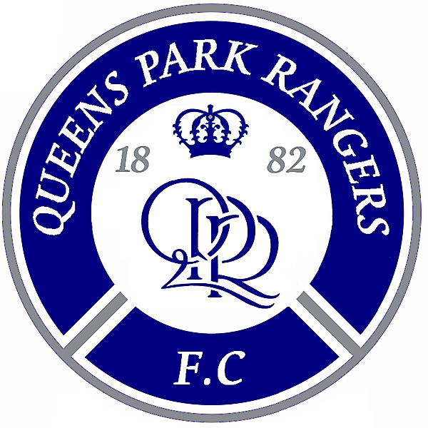 QPR Crest