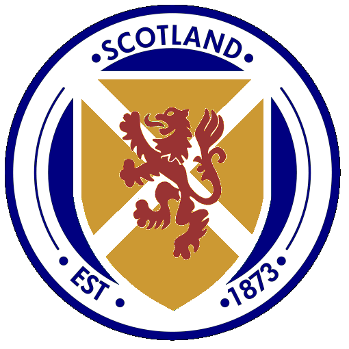 Scotland Crest