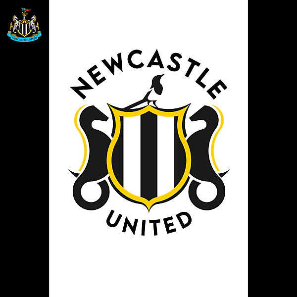 20 Premier League Teams in (Way Over) 20 days: Newcastle United