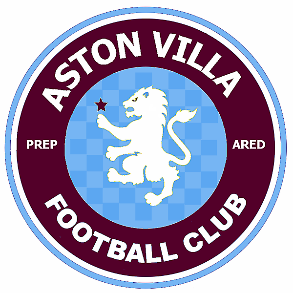 Aston Villa Crest