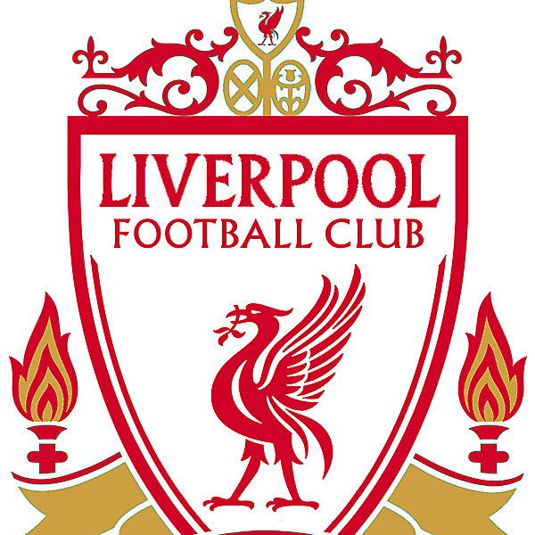 Liverpool Crest