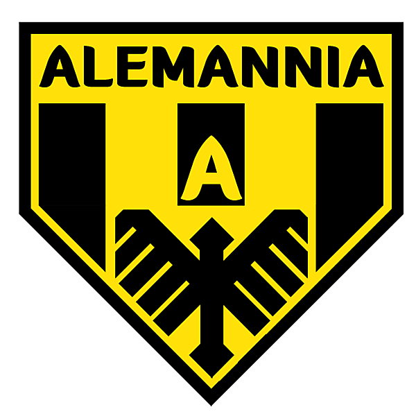 Alemannia Aachen Crest