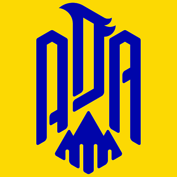 AD Alcorcón Logo