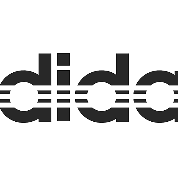 adidas logo concept
