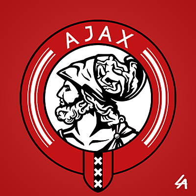 Ajax Logo