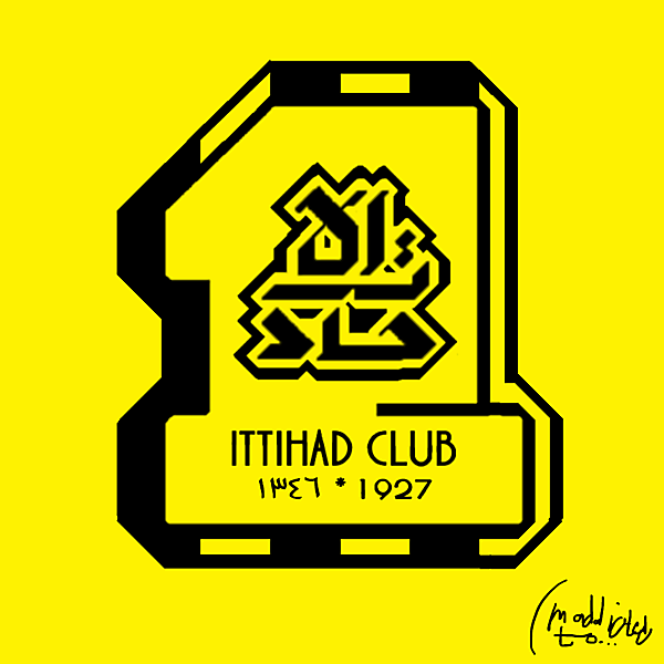 Al Ittihad Club 