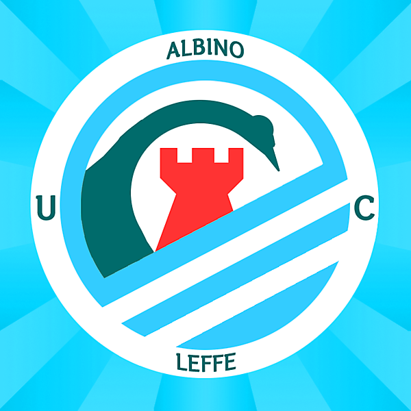 UC AlbinoLeffe Crest