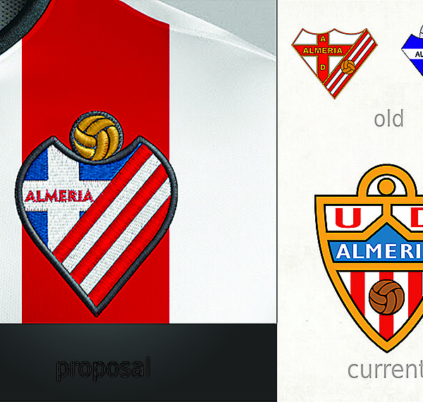 Almeria 