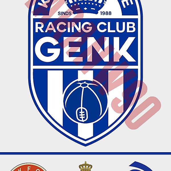 AN EDITED CREST BY CIARAN W90.