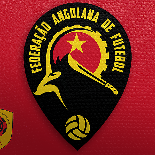 Angola 2