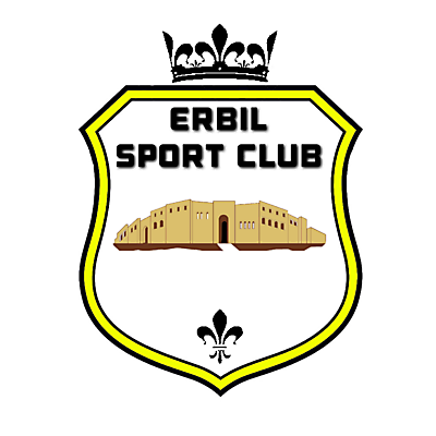 Arbil crest redesign