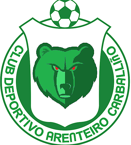 CD Arenteiro