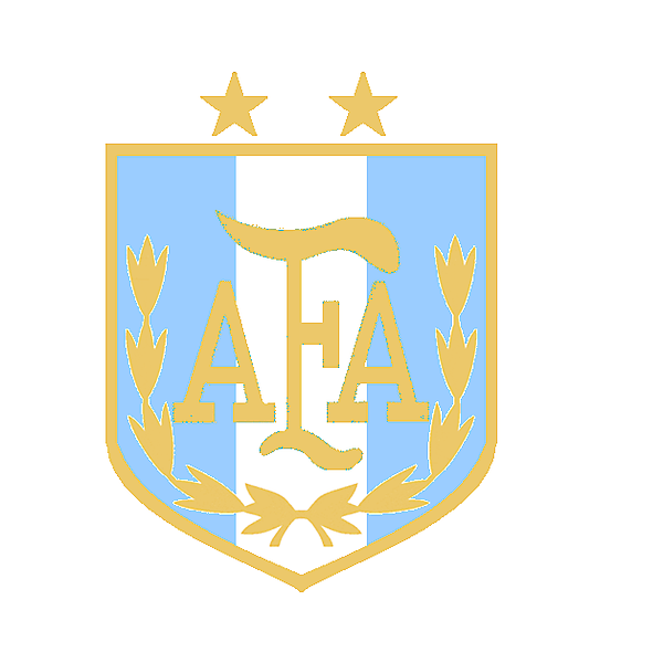 Argentina Crest Competition