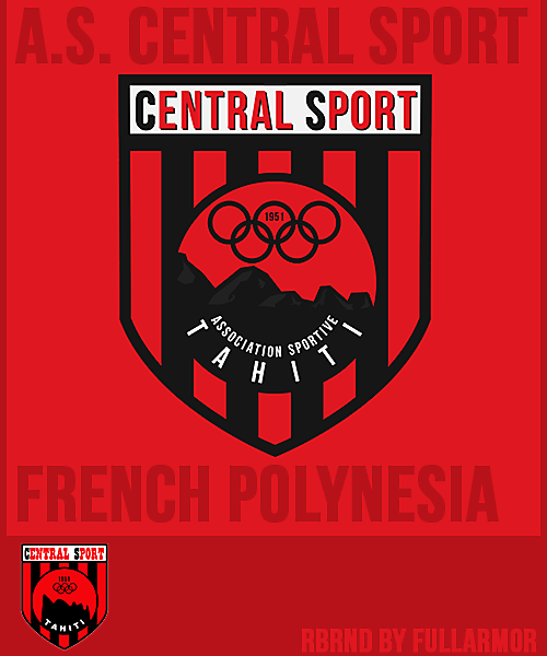 AS Central Sport