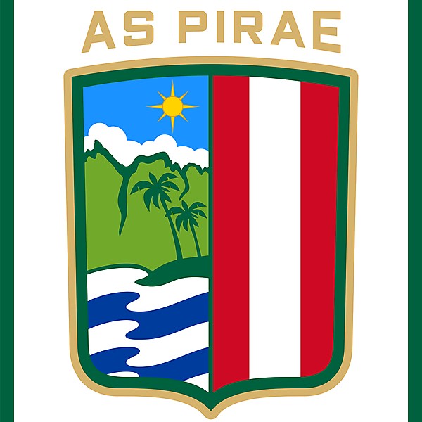 AS PIRAE