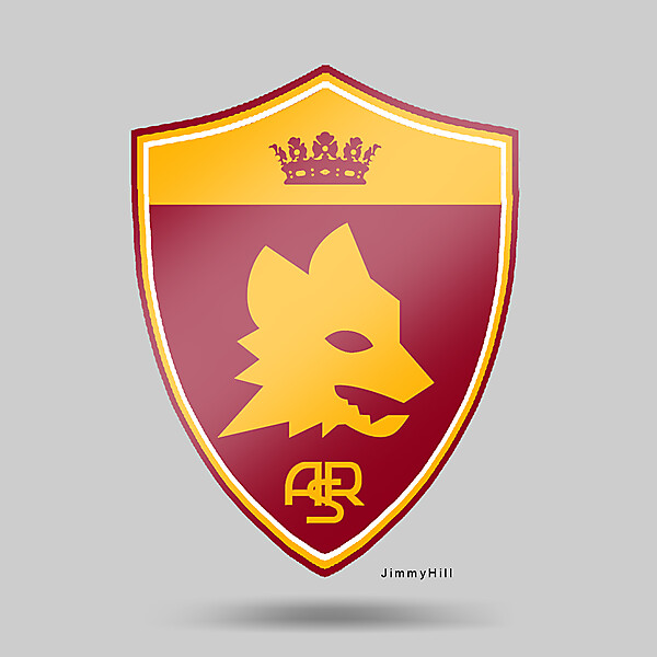 AS ROMA