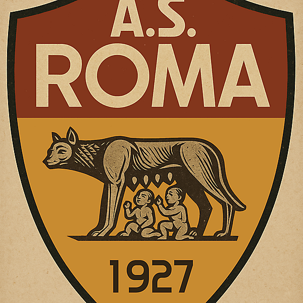 AS Roma
