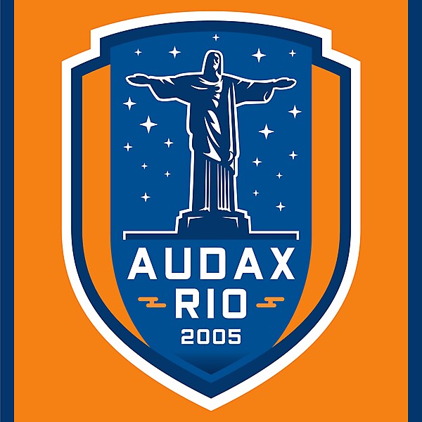 Audax Rio de Janeiro