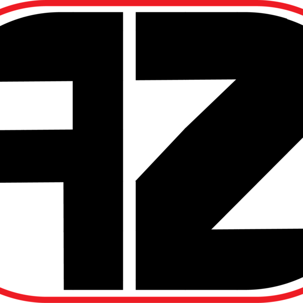 AZ Alkamar logo concept