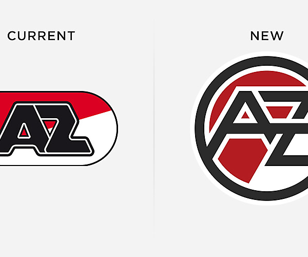 AZ Alkmaar crest
