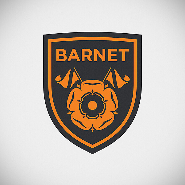 Barnet crest