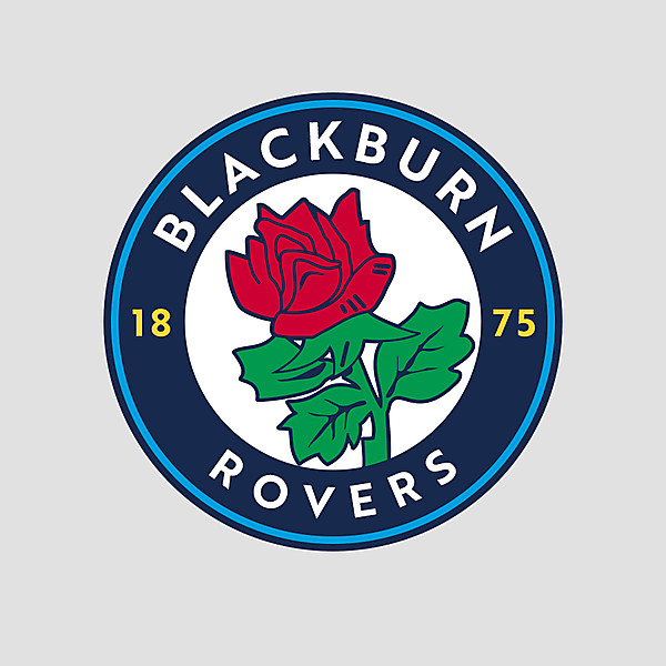 Blackburn Rovers