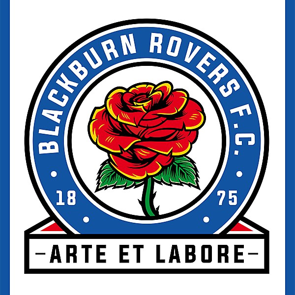 BLACKBURN ROVERS FC