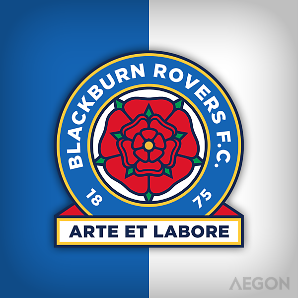 Blackburn Rovers FC