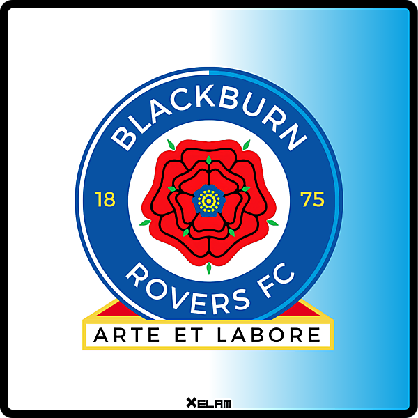 Blackburn Rovers FC