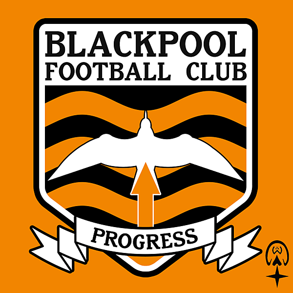 Blackpool FC V2
