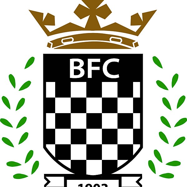 Boavista Crest Rework