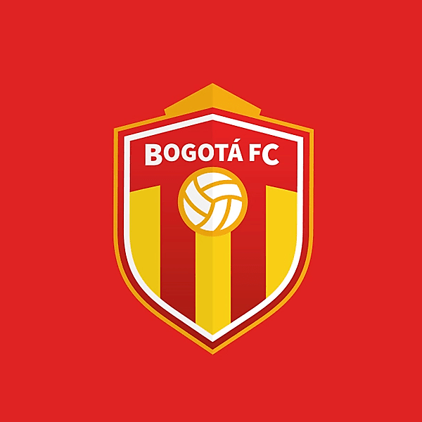 BOGOTÁ FÚTBOL CLUB