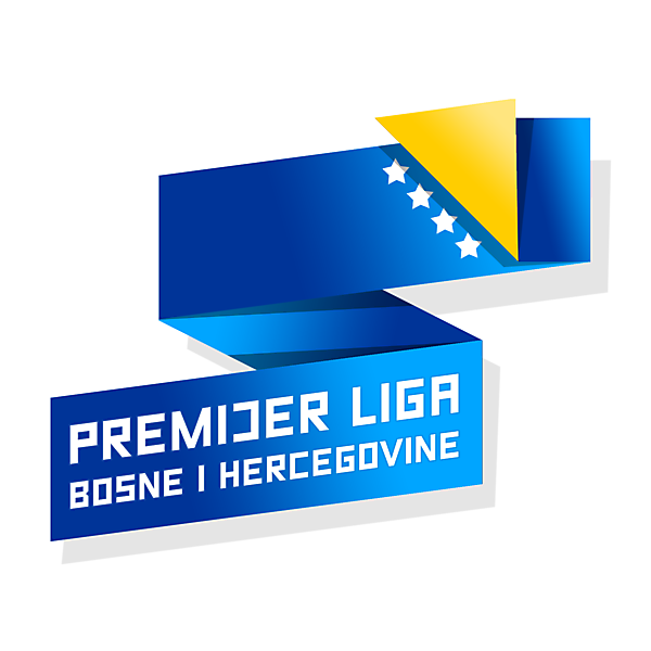 Premijer Liga Bosne i Hercegovine Logo