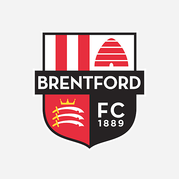 Brentford FC crest v2