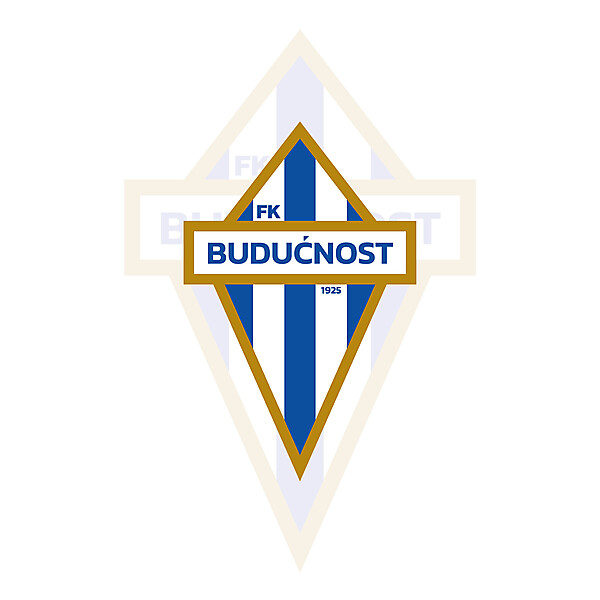 Buducnost Crest Rework