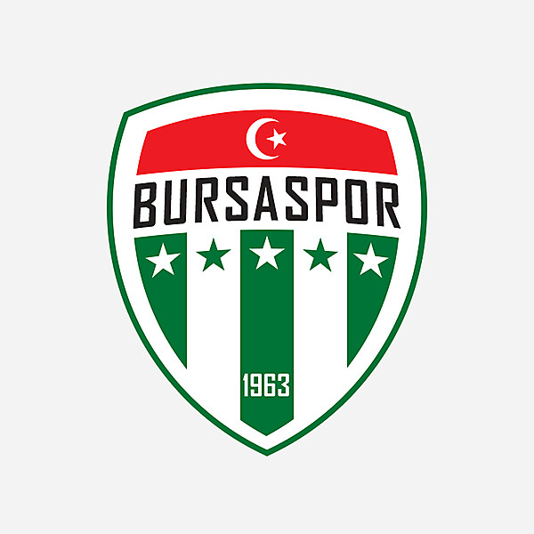 Bursaspor crest