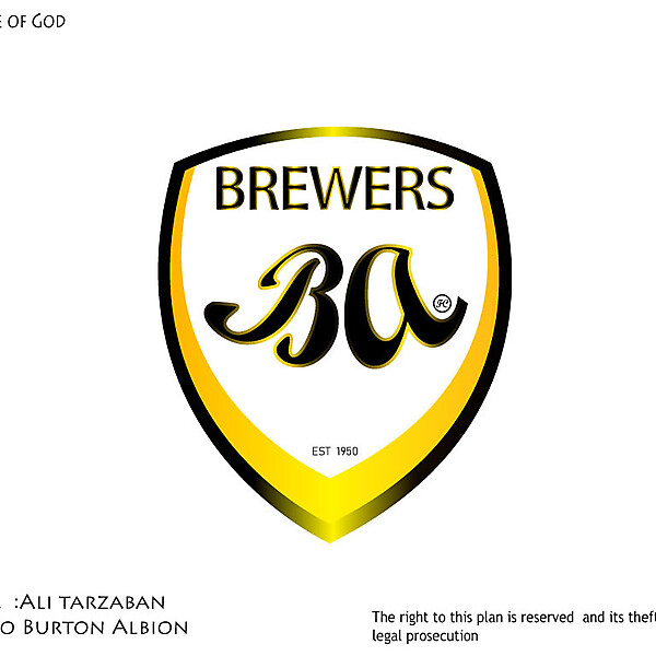 Burton albion